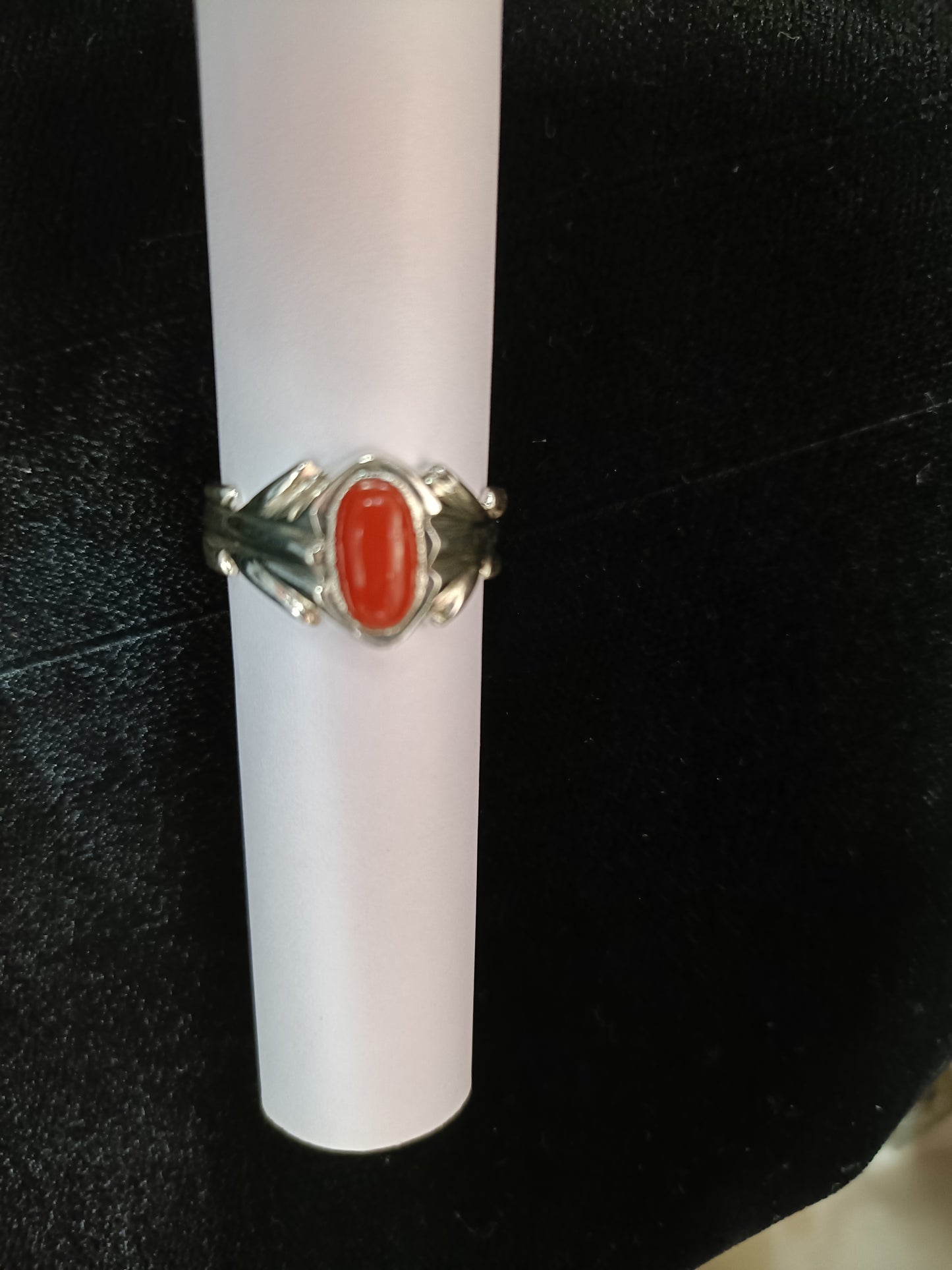 Coral ring