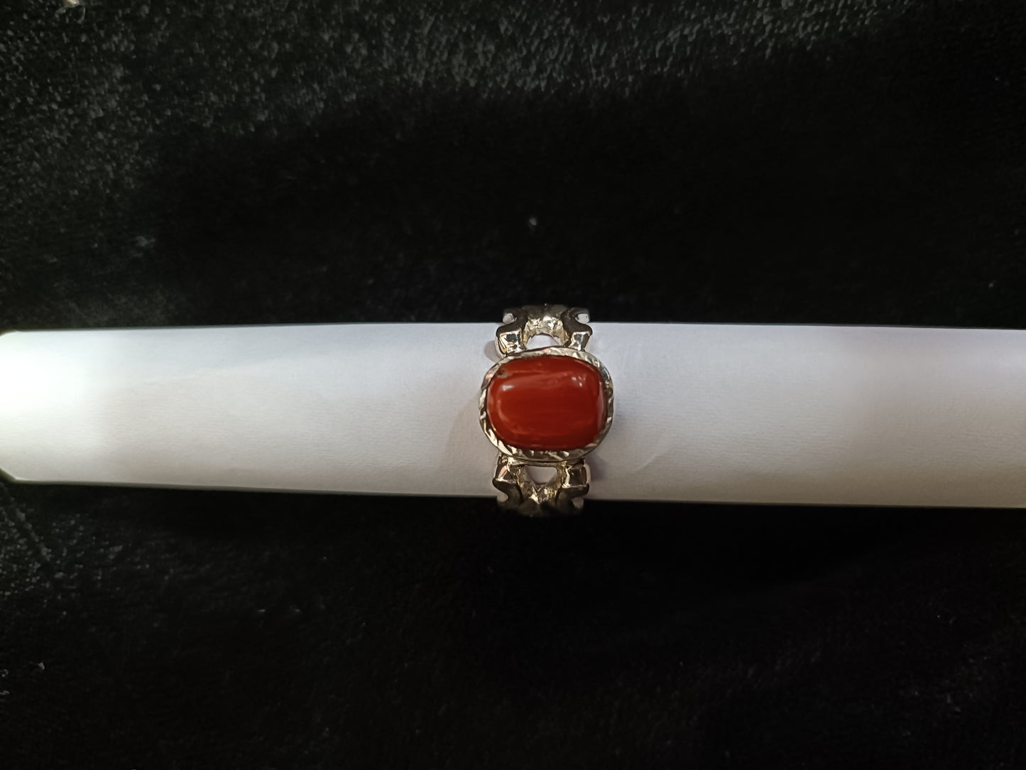 Coral ring