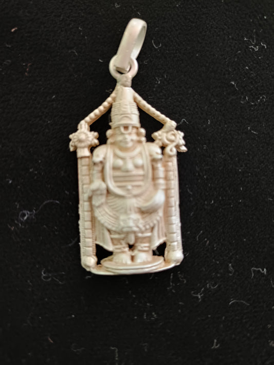 Shri Balaji silver