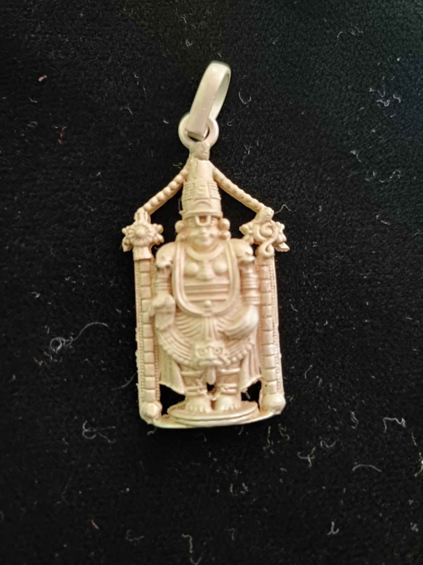 Shri Balaji silver